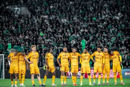 Football Ligue 2 : Rodez voit son rêve de Ligue 1 s’envoler au bout du suspense