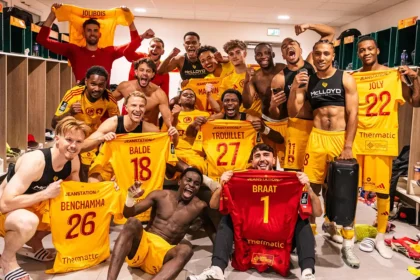 Ligue 2 : Rodez renverse le Red Star et ira défier Saint-Étienne !