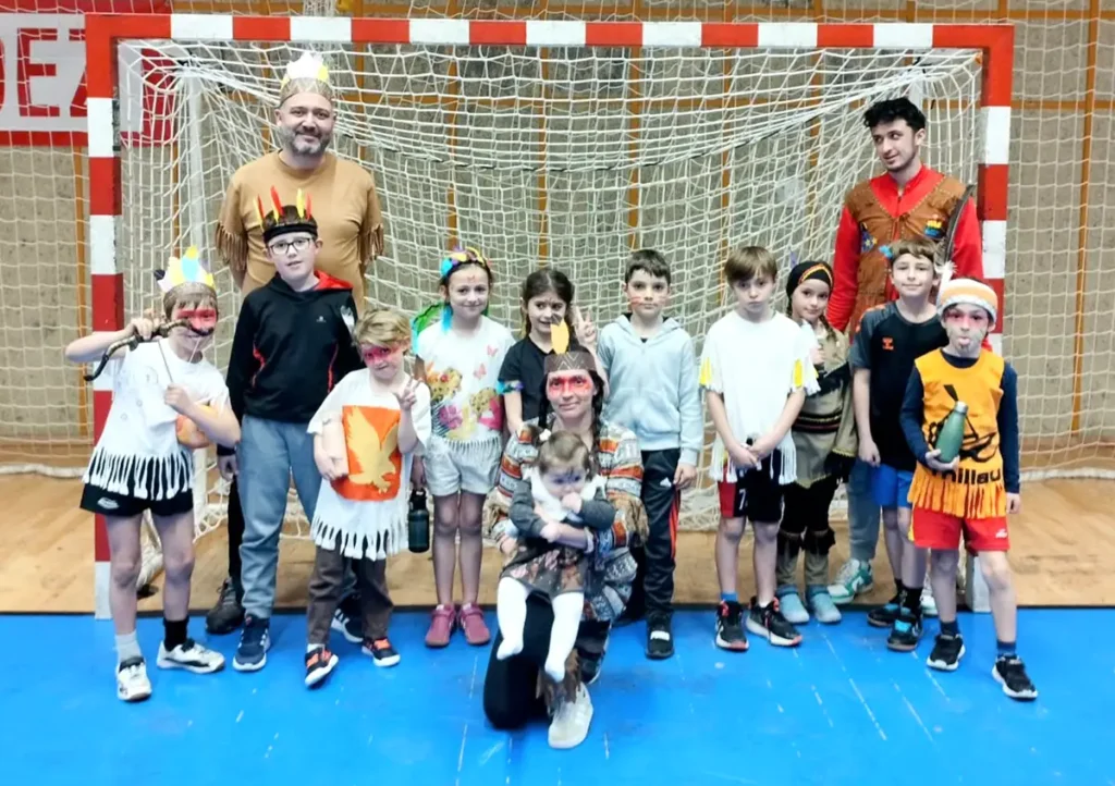 millau SOMHandball 9M