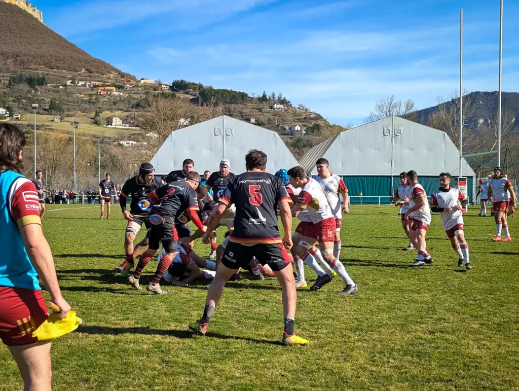 millau rugby equipe reserve monaco 4