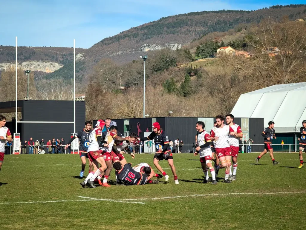 millau rugby equipe reserve monaco 5