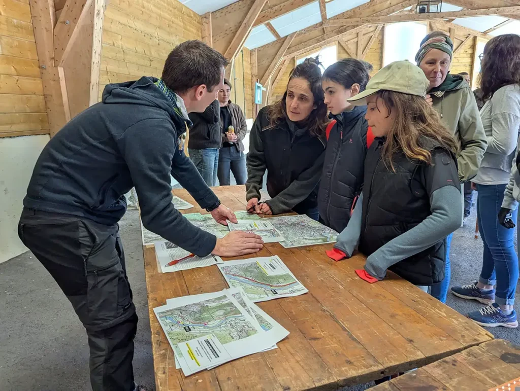 paulhe nettoyage berges tarn 3