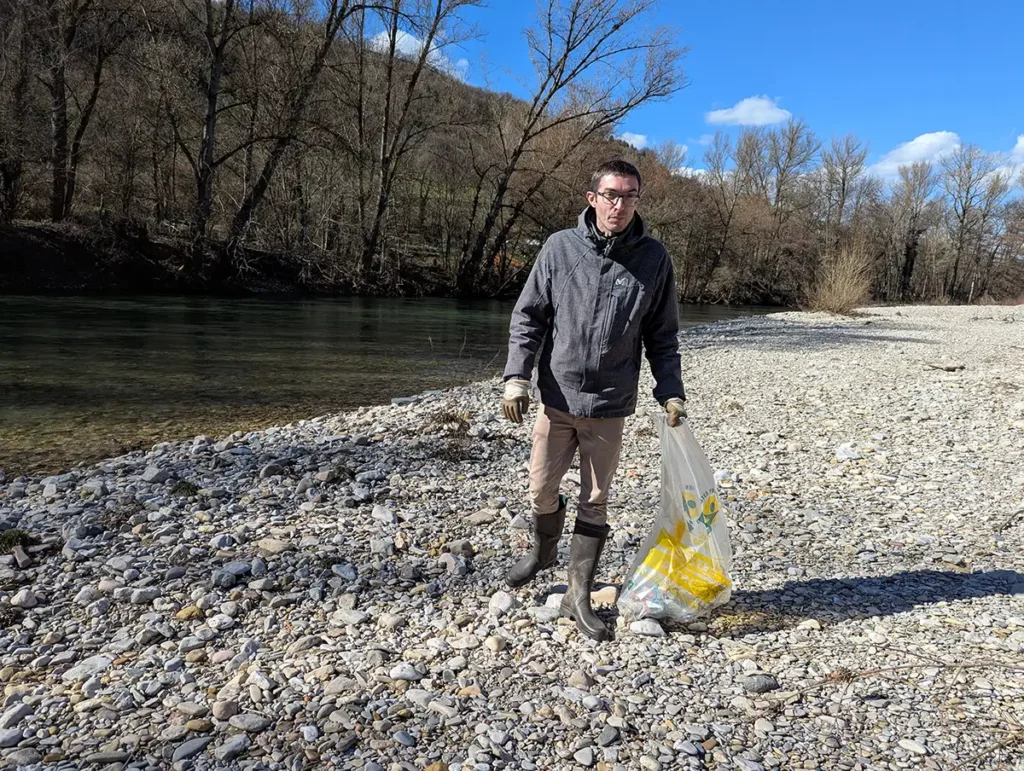 paulhe nettoyage berges tarn 5