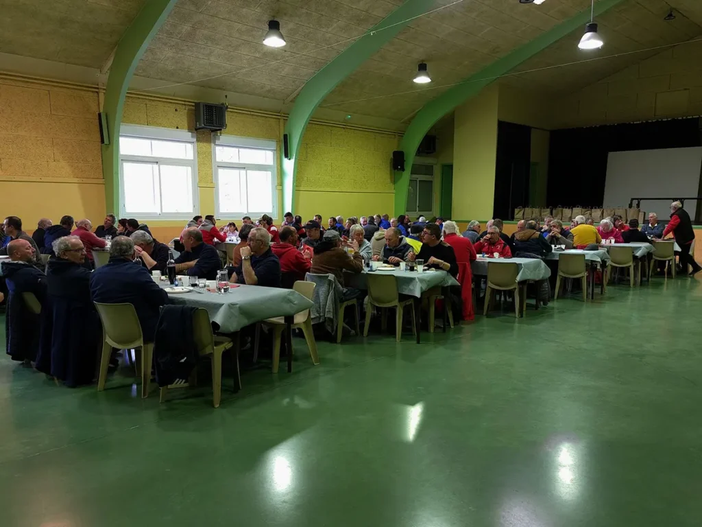 Lavagnol Pétanque de Saint-Georges-de-Luzençon : un tournoi convivial et une organisation exemplaire 5 saint georges de luzencon petanque mars 2025 04