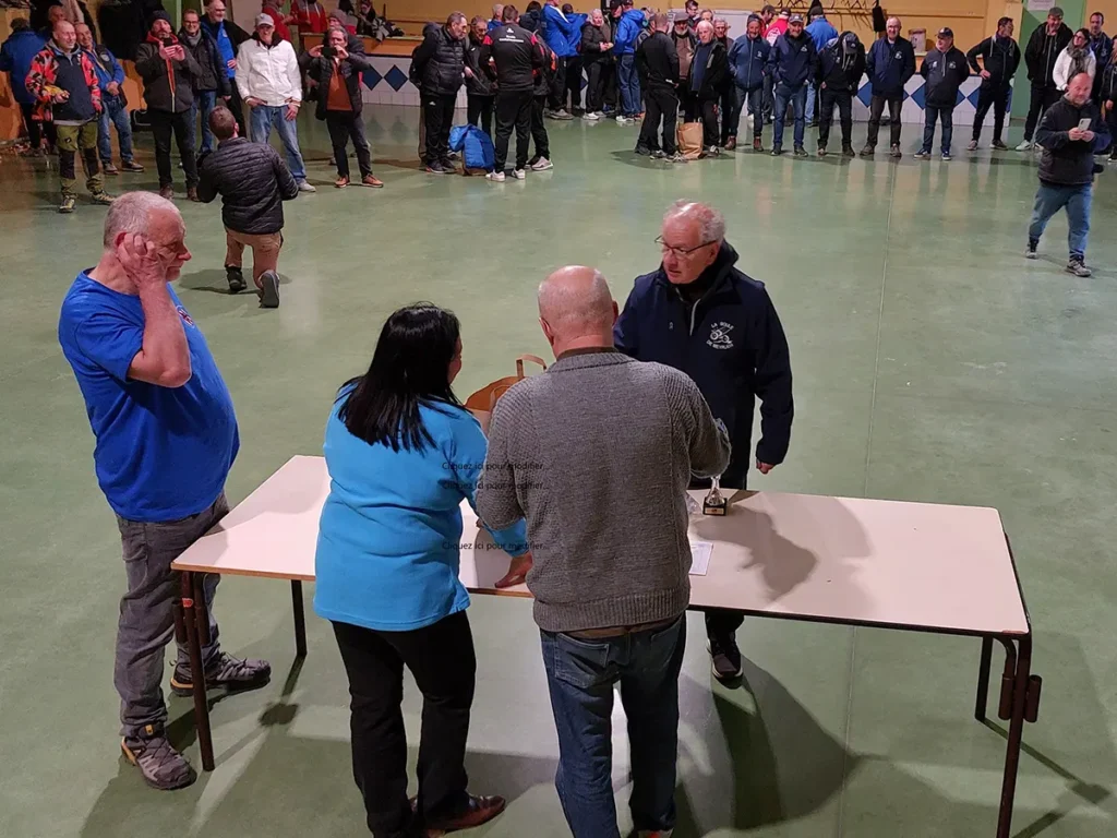 Lavagnol Pétanque de Saint-Georges-de-Luzençon : un tournoi convivial et une organisation exemplaire 2 saint georges de luzencon petanque mars 2025 06 1