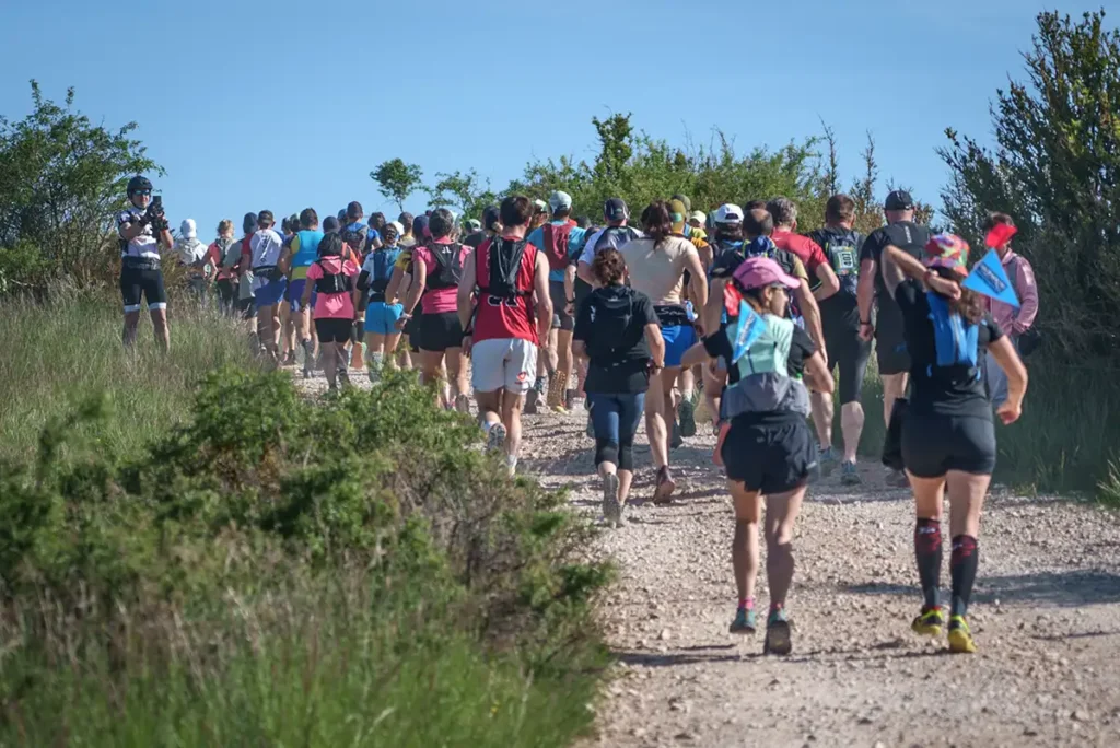 Millau. Trail et nature : tous les résultats de la 4e édition de la Gaz’Bartas 5 millau gazelles trousses gaz bartas 4