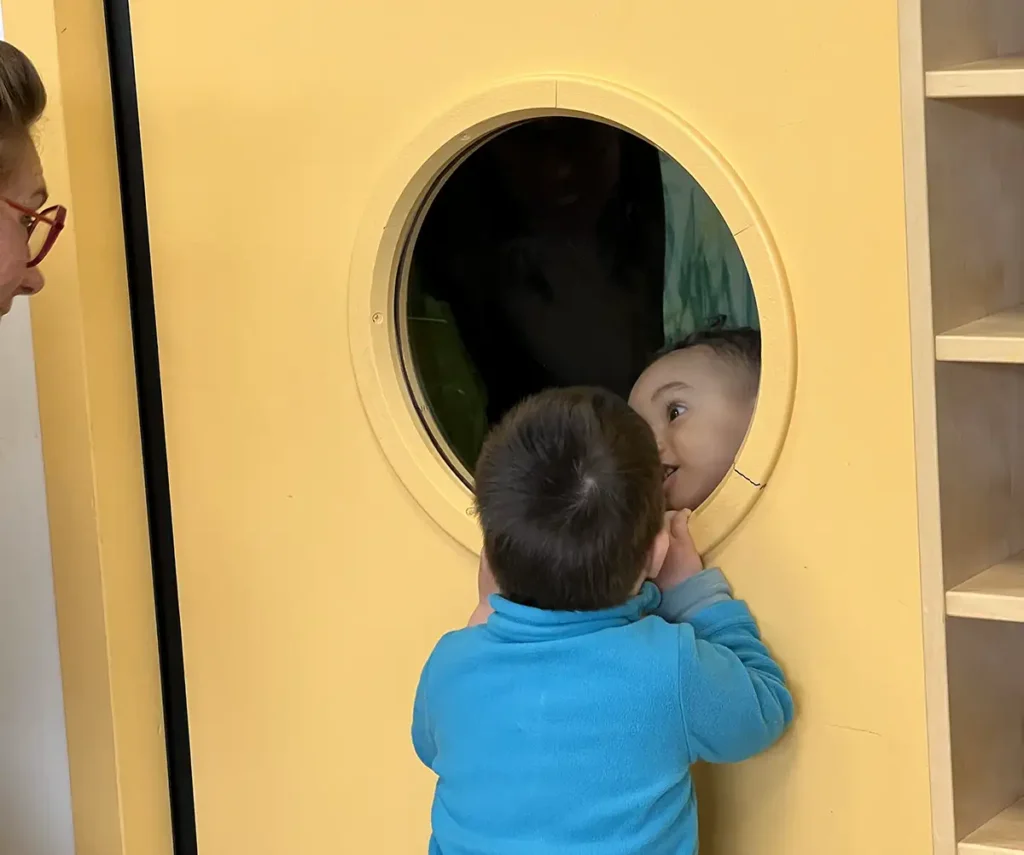 Millau. La Cazelle : un cocon pour grandir ensemble 5 millau la cazelle 10