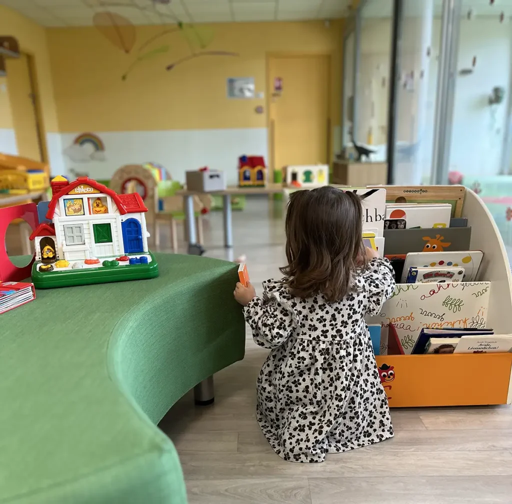 Millau. La Cazelle : un cocon pour grandir ensemble 10 millau la cazelle 4