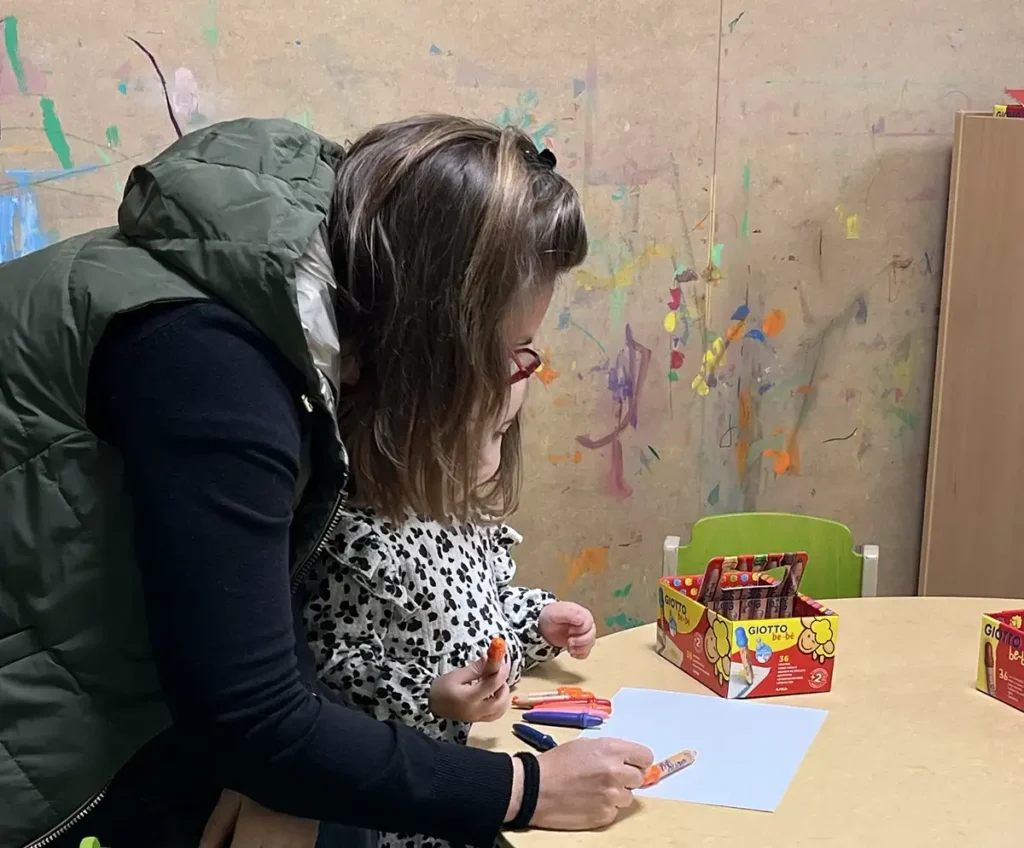 Millau. La Cazelle : un cocon pour grandir ensemble 9 millau la cazelle 5