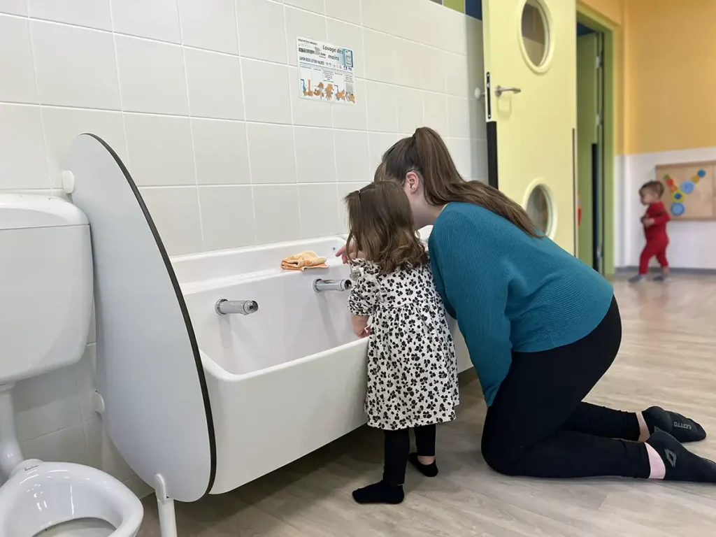 Millau. La Cazelle : un cocon pour grandir ensemble 8 millau la cazelle 6