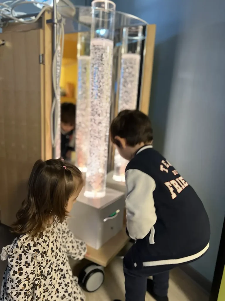 Millau. La Cazelle : un cocon pour grandir ensemble 6 millau la cazelle 8