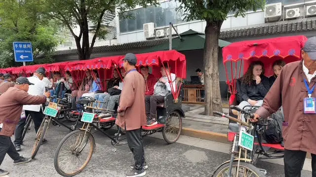 Millau. Un voyage inoubliable en Chine pour les élèves de Jean Vigo 18 millau lycee jean vigo voyage chine 17