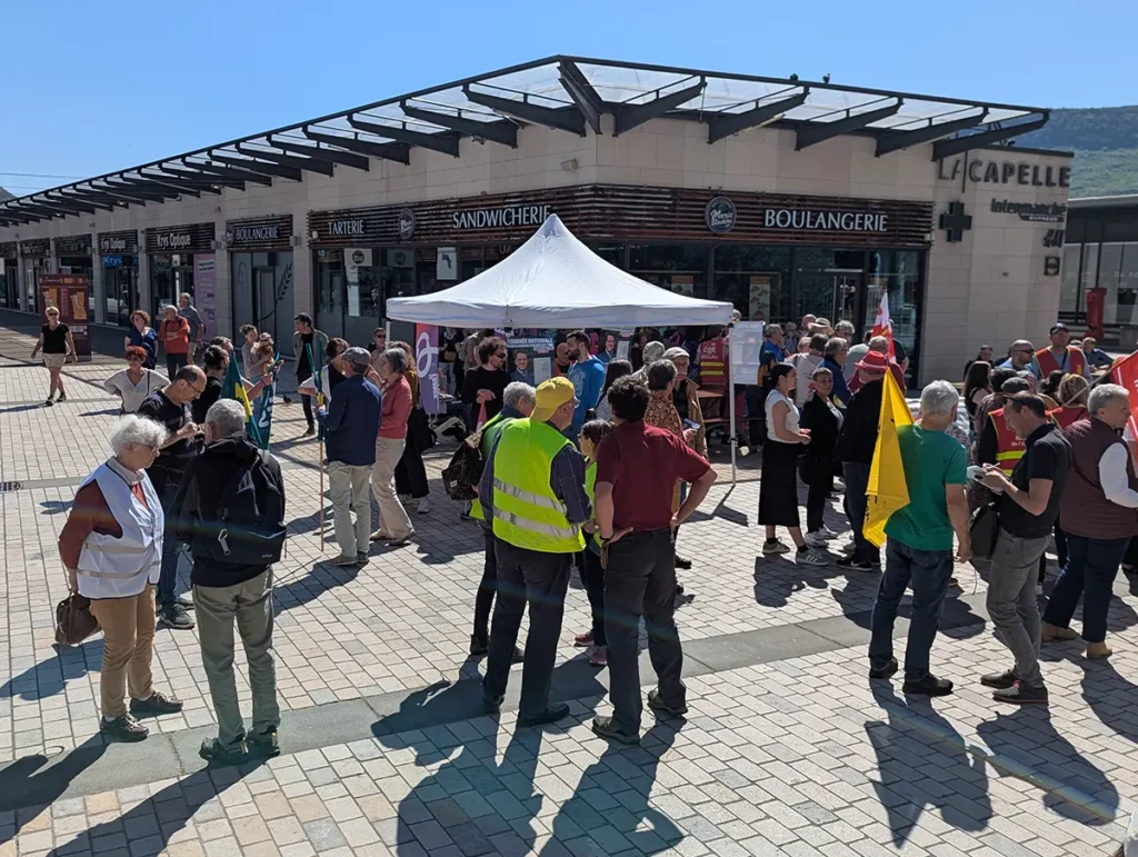 millau premier mai 2025 14