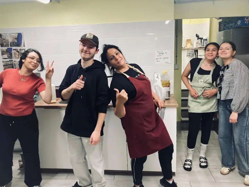 millau printemps des couleurs 1