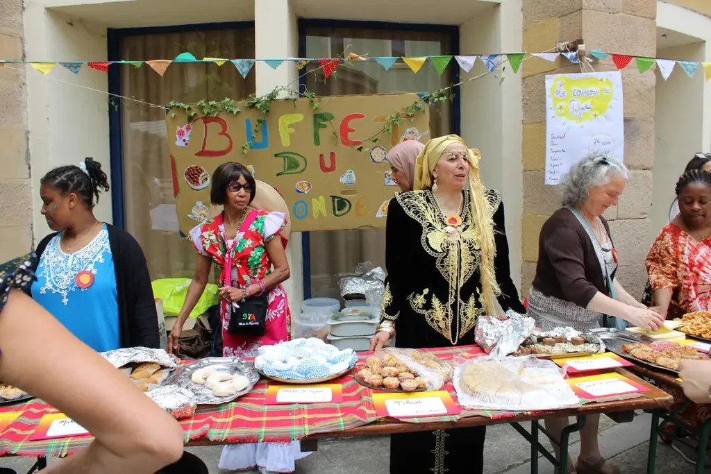 millau printemps des couleurs 2