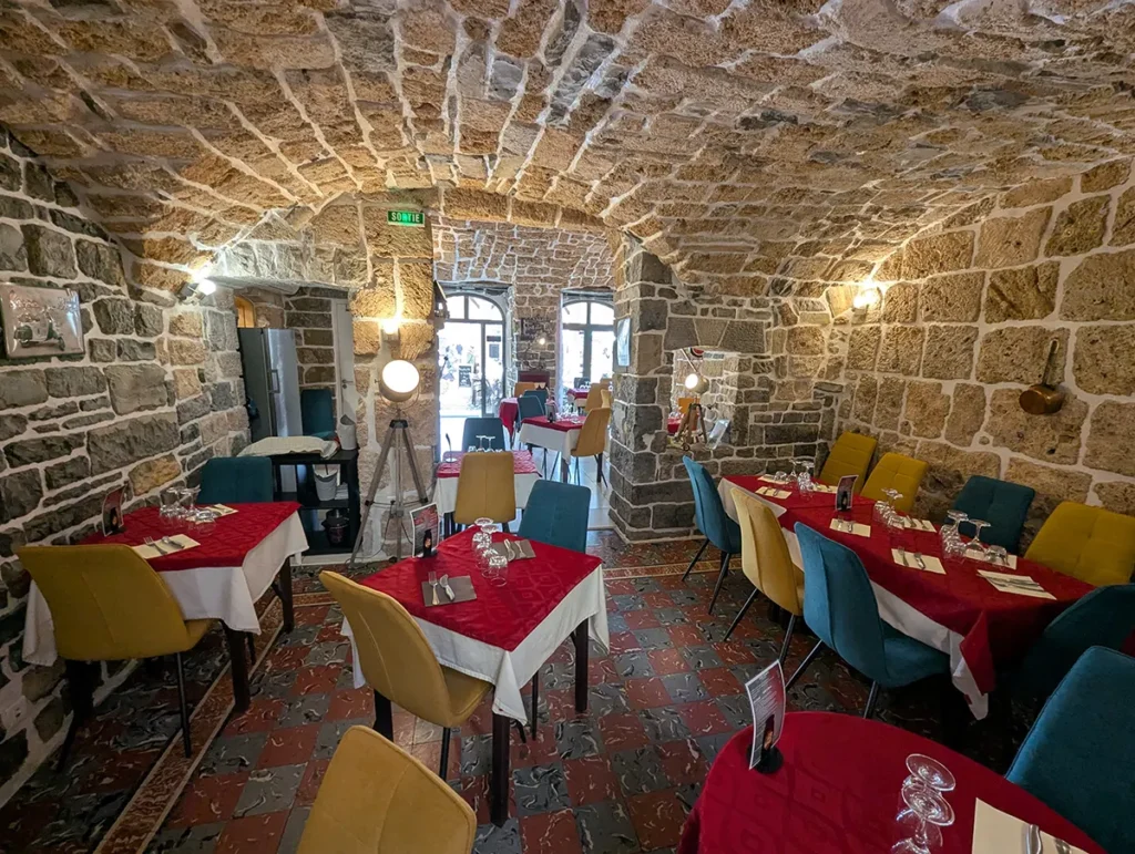 La Toscane : une pause gourmande en plein cœur de Millau 4 millau toscane pizzeria 05