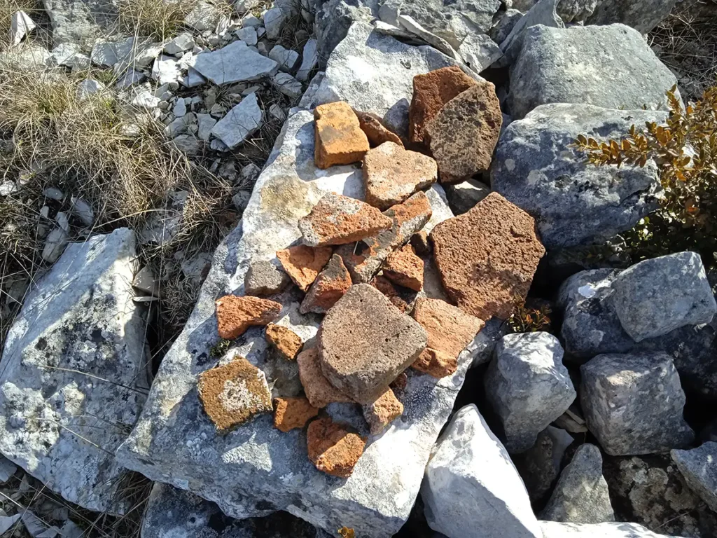 sainte eulalie cernon temple gallo romain puech cot 4